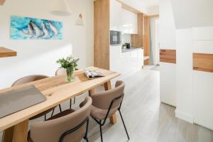 Appartement Nordstrandperle Ap E8 Moltkestraße 2-5 26548 Norderney Basse-Saxe