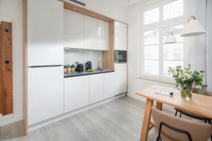 Appartement Nordstrandperle Ap H2 Moltkestraße 2-5 26548 Norderney Basse-Saxe