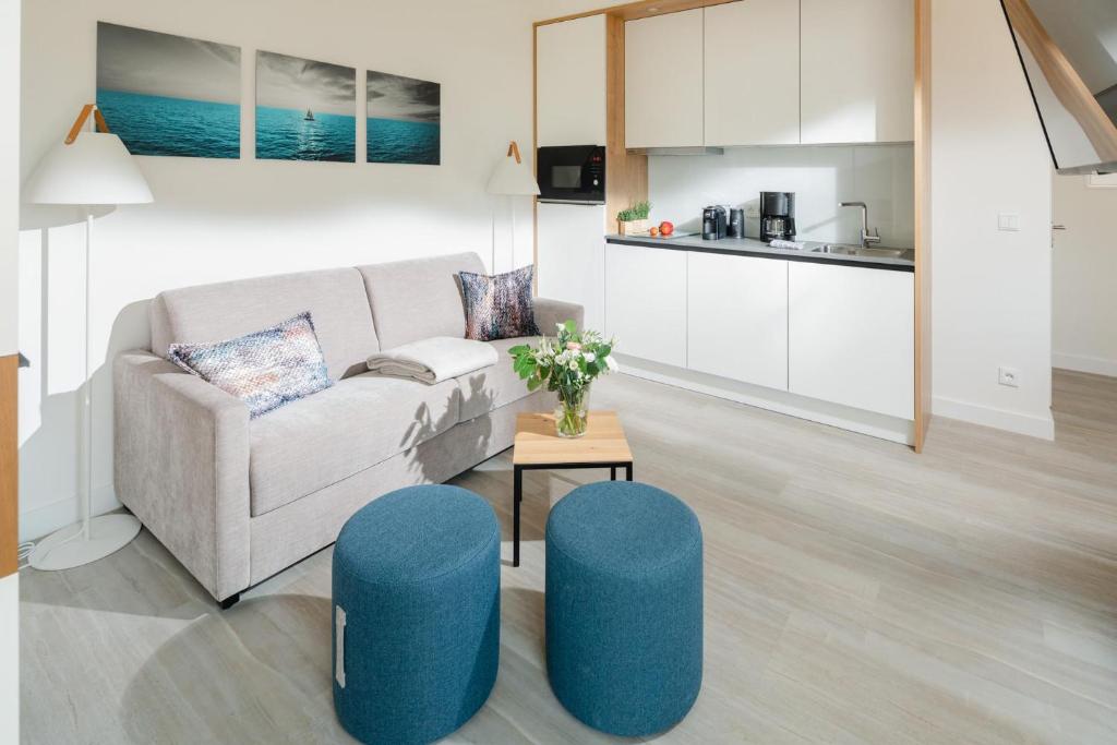 Nordstrandperle Ap H3 Moltkestraße 2-5, 26548 Norderney