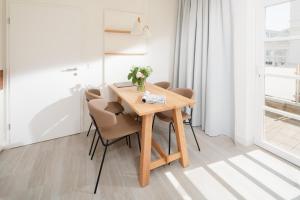 Appartement Nordstrandperle Ap H5 Moltkestraße 2-5 26548 Norderney Basse-Saxe