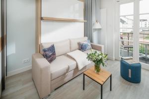 Appartement Nordstrandperle Ap H6 Moltkestraße 2-5 /Einga 26548 Norderney Basse-Saxe