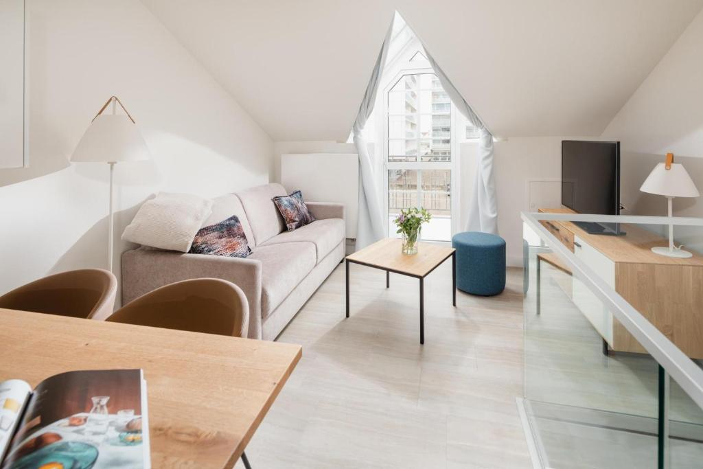 Nordstrandperle Ap O6 Moltkestraße 2-5, 26548 Norderney