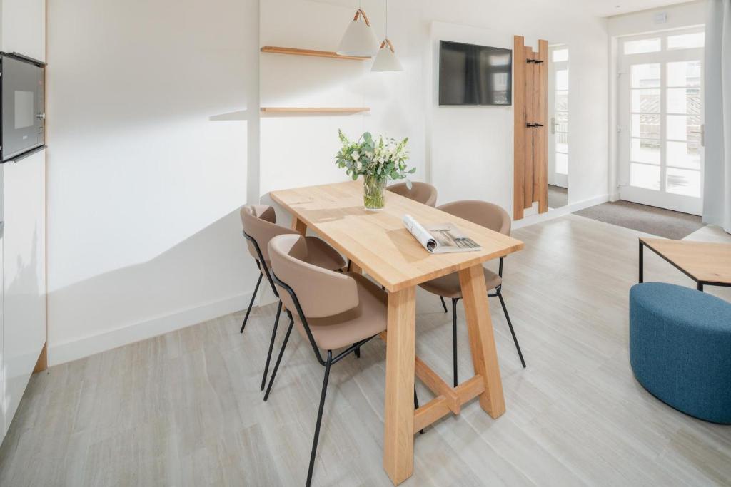 Nordstrandperle Ap S3 Moltkestraße 2-5, 26548 Norderney