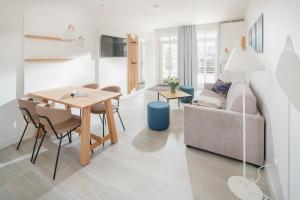 Appartement Nordstrandperle Ap S4 Moltkestraße 2-5 26548 Norderney Basse-Saxe