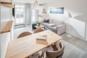 Appartement Nordstrandperle Ap S5 Moltkestraße 2-5 26548 Norderney Basse-Saxe