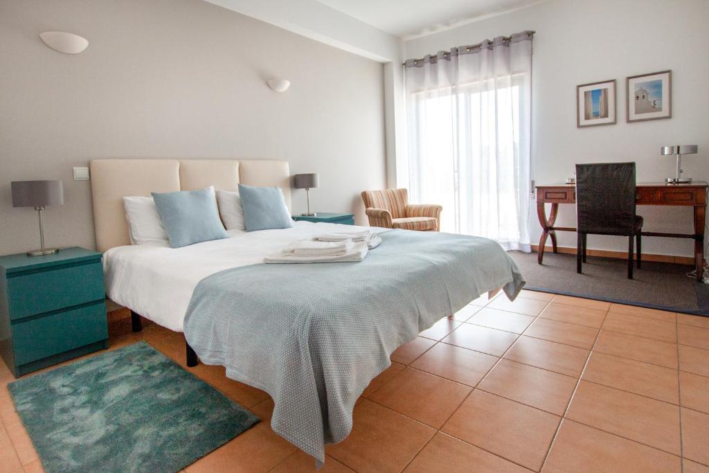 Nortada Suite Beach Apartment T2 Rua Fernão Vilarinho 10, 8600-315 Lagos