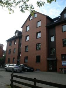 Appartement Northeim - voll ausgestattet, optimale Lage 10 Bahnhofstraße 37154 Northeim Basse-Saxe