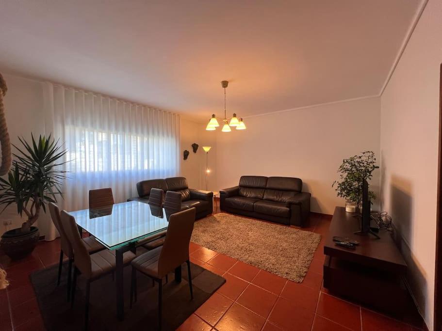 Appartement NorthWind Apartment Largo Doutor José Pontes 222 4490-430 Póvoa de Varzim