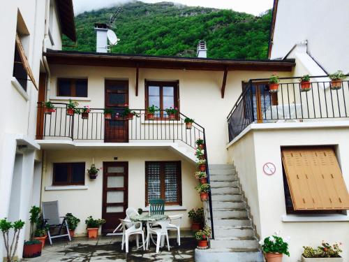 Nos vacances Chez Julie - T3 Cureilles