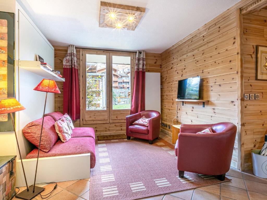 Nos vacances chez Julie - T4 L'Estive 65120 Esquièze - Sère