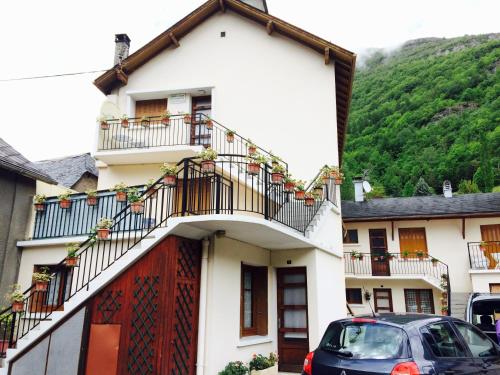 Nos vacances chez Julie - T4 L'Estive