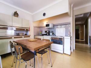 Nos vacances chez Julie - T4 L'Estive
