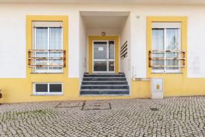 Nossa casa