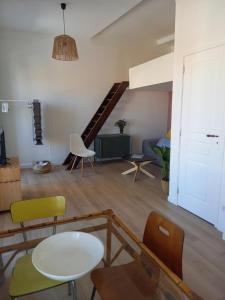 Appartement NOTRE DAME DE LA GARDE 11 Rue des Antilles 13006 Marseille Provence-Alpes-Côte d\'Azur