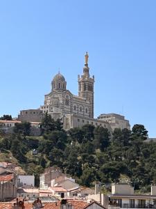 Notre Dame de la Garde Vauban