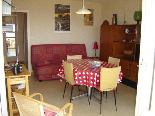 Appartement Notre-Dame-de-Monts, 2 pièces, 4 personnes - FR-1-540-22 Notre-Dame-de-Monts france