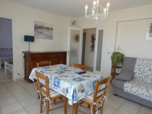 Appartement Notre-Dame-de-Monts, 3 pièces, 6 personnes - FR-1-540-4 Notre-Dame-de-Monts france