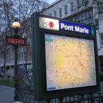Notre Dame - La Seine - City Apartment