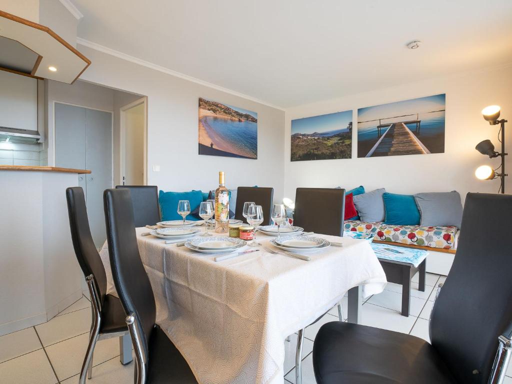 NOTRE DAME - STYLISH APARTMENT