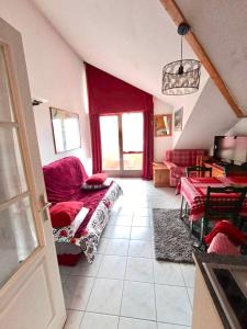 Appartement Notre petit coin de montagne cosy à 1400m ! 16 Route de Grenoble 05240 La Salle-Les-Alpes Provence-Alpes-Côte d\'Azur