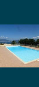 Notre petit paradis Paesolu 1