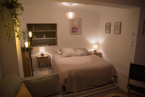Nouveau à Obernai : Calme et cosy