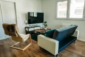 NOUVEAU ! ANDERNOS CENTRE-VILLE, 6 Voyageurs