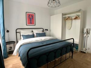 Nouveau! Appartement 45m² propre et tout confort