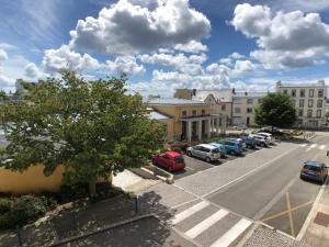 Nouveau! Appartement 45m² propre et tout confort