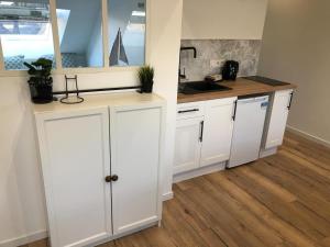 Nouveau ! Appartement loft hyper centre Bayeux