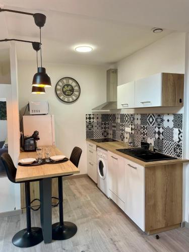 *NOUVEAU*Appartement lumineux centre Blaye
