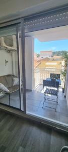 Appartement Nouveau bien lumineux tout confort en centre ville 51 Rue Romain Rolland 34200 Sète Languedoc-Roussillon