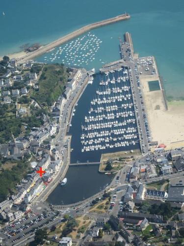 +NOUVEAU+ BINIC Port ET Plage