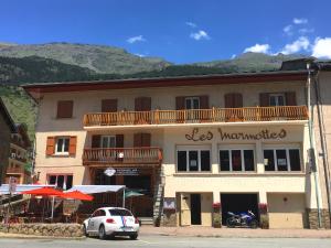 Nouveau Duplex centre village lits faits à l'arrivée
