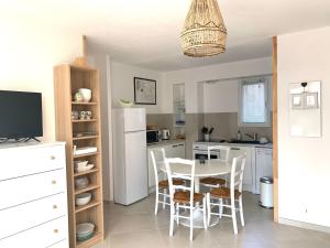 Appartement NOUVEAU écume & clapotis 236 Allée Thérèse 83110 Sanary-sur-Mer Provence-Alpes-Côte d\'Azur