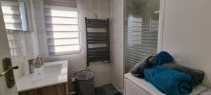 Nouveau en hyper centre! Netflix - Amazon Prime - Terrasse - Le Nature Zen