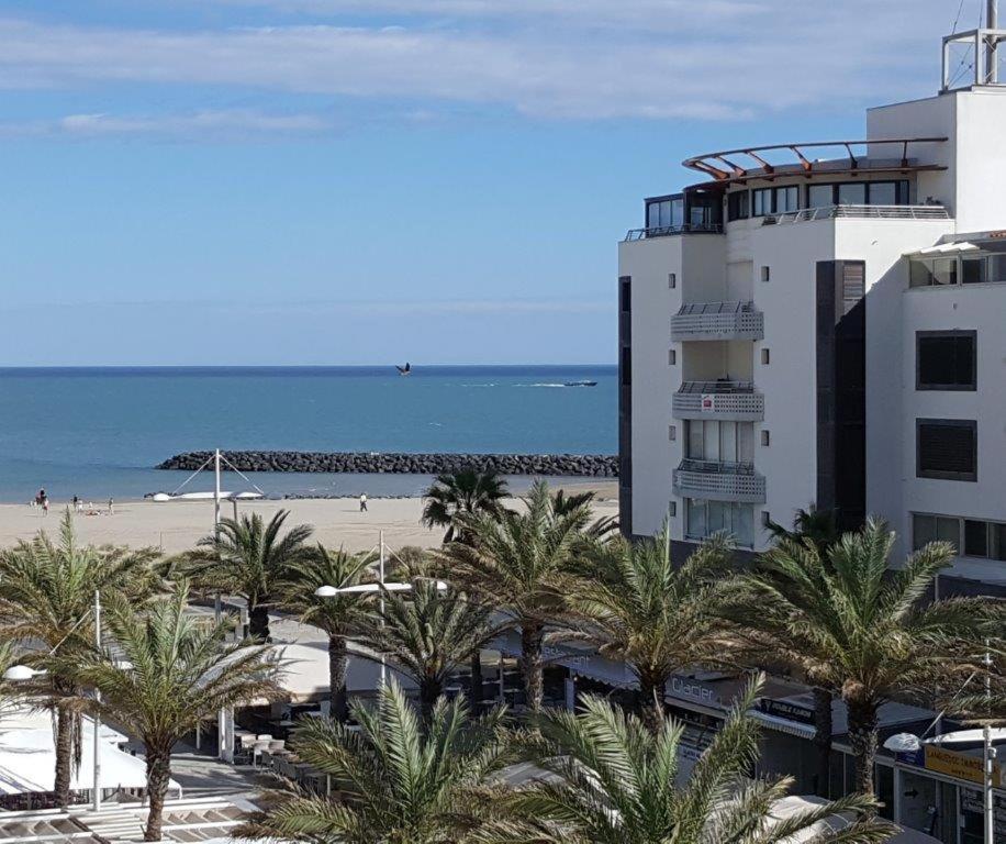 NOUVEAU - GRANDE TERRASSE - L'HORLOGE - CALME - Home-One