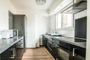 Nouveau - L'Envol - Proximité tram