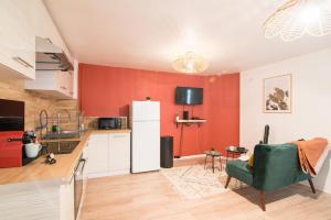 Nouveau - L'Hacienda - Hyper Centre - Box Fibre THD