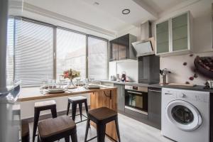 Appartement Nouveau - La Banque - Coeur de ville - Parking 66 Rue du Général Goureau 67340 Ingwiller Alsace