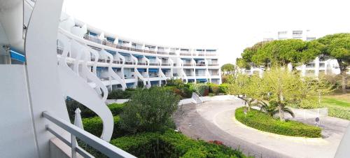 NOUVEAU La Grande Motte studio proche plage