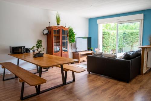 NOUVEAU ! LANTON PLAGE, 6 VOYAGEURS