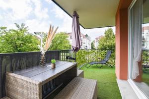 NOUVEAU - Le Chill & Chic - Terrasse - Parking - 6 Pers