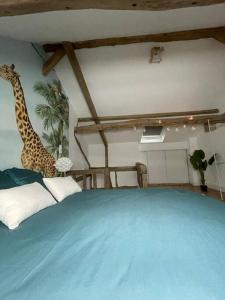 Nouveau Le Cottage Scandinave, KINDERENA DOCKS76