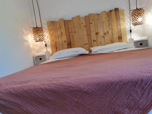 ** Nouveau ** Le Jardin De La Plage - Appartement avec extérieur