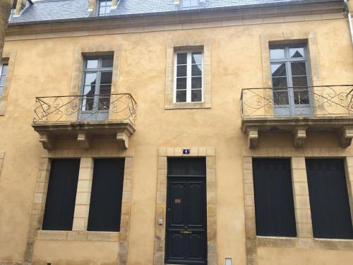 NOUVEAU : Le puits de Sarlat