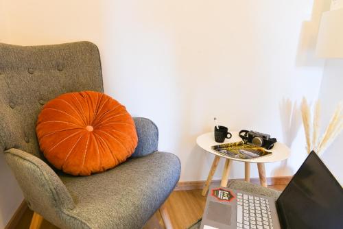 Nouveau - Le RemarKable - Parking Free - Fibre THD