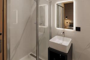 Nouveau Loft contemporain - vue imprenable 6 pers.