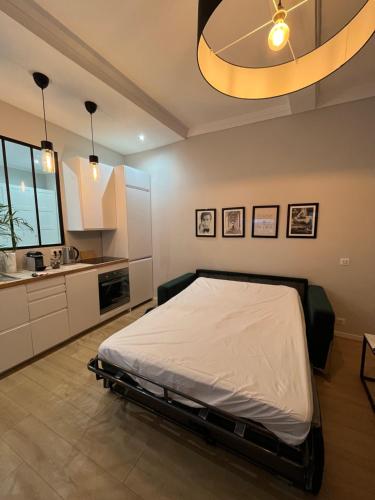 Nouveau Loft: vieille-ville, musée Picasso, marché
