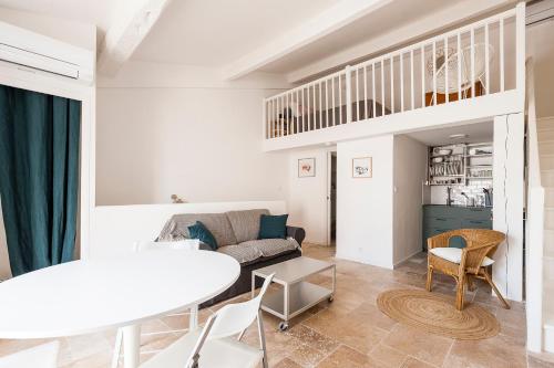 Nouveau! Magnifique appartement climatisé